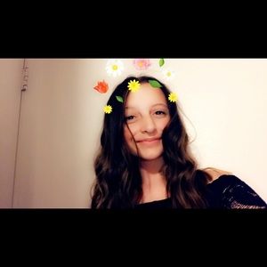 Meet your Posher, Michele